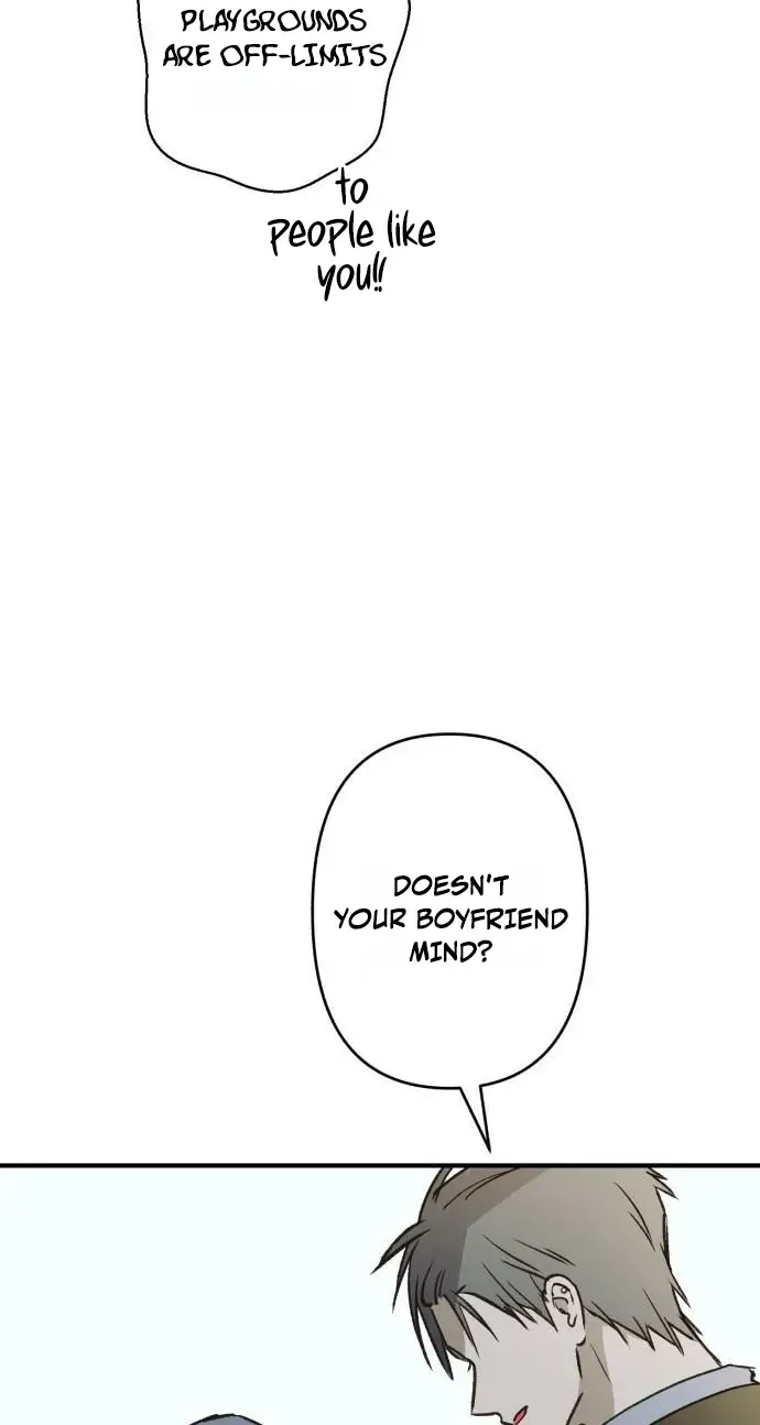 Chat With Me Chapter 16 page 98