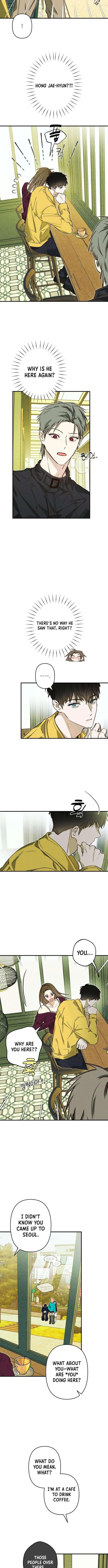 Chat With Me Chapter 17 page 3