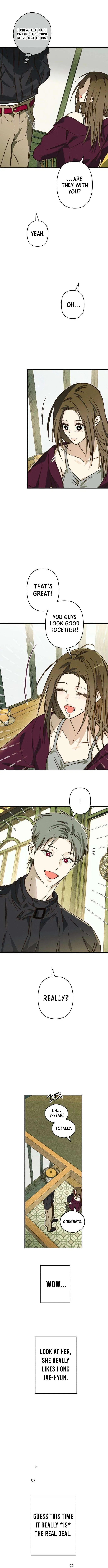Chat With Me Chapter 17 page 7