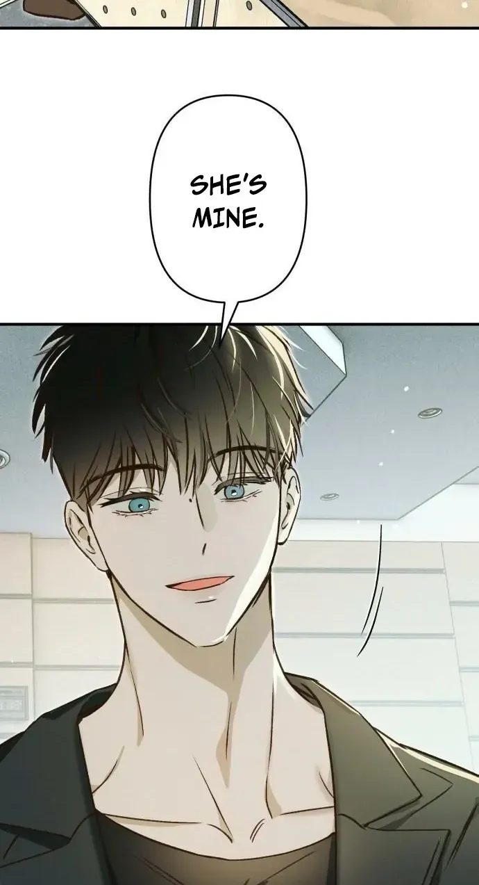 Chat With Me Chapter 18 page 5