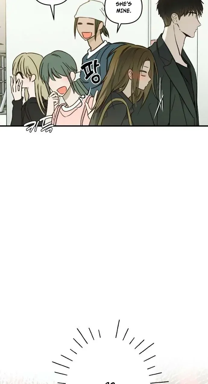 Chat With Me Chapter 18 page 8