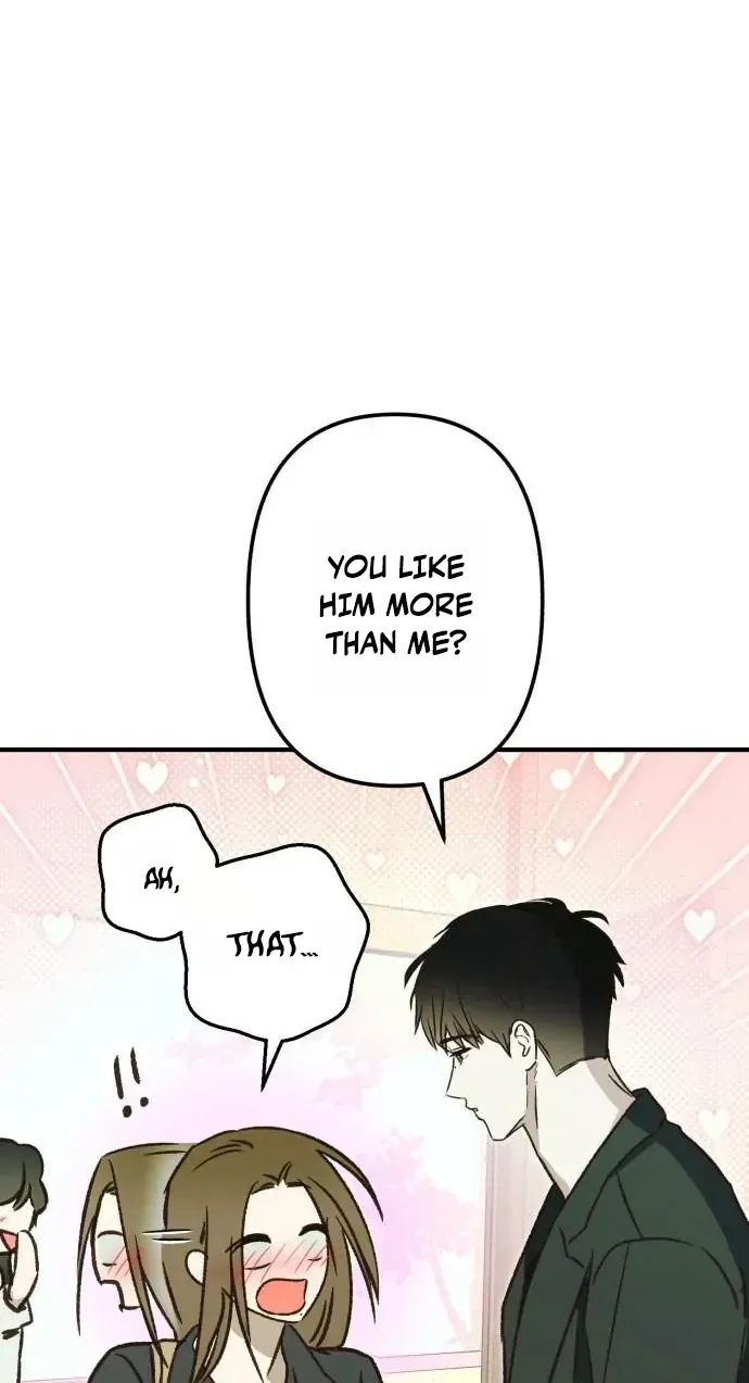 Chat With Me Chapter 18 page 12