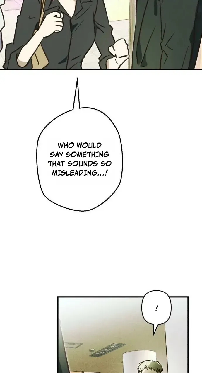 Chat With Me Chapter 18 page 13