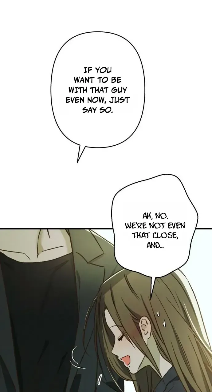 Chat With Me Chapter 18 page 17