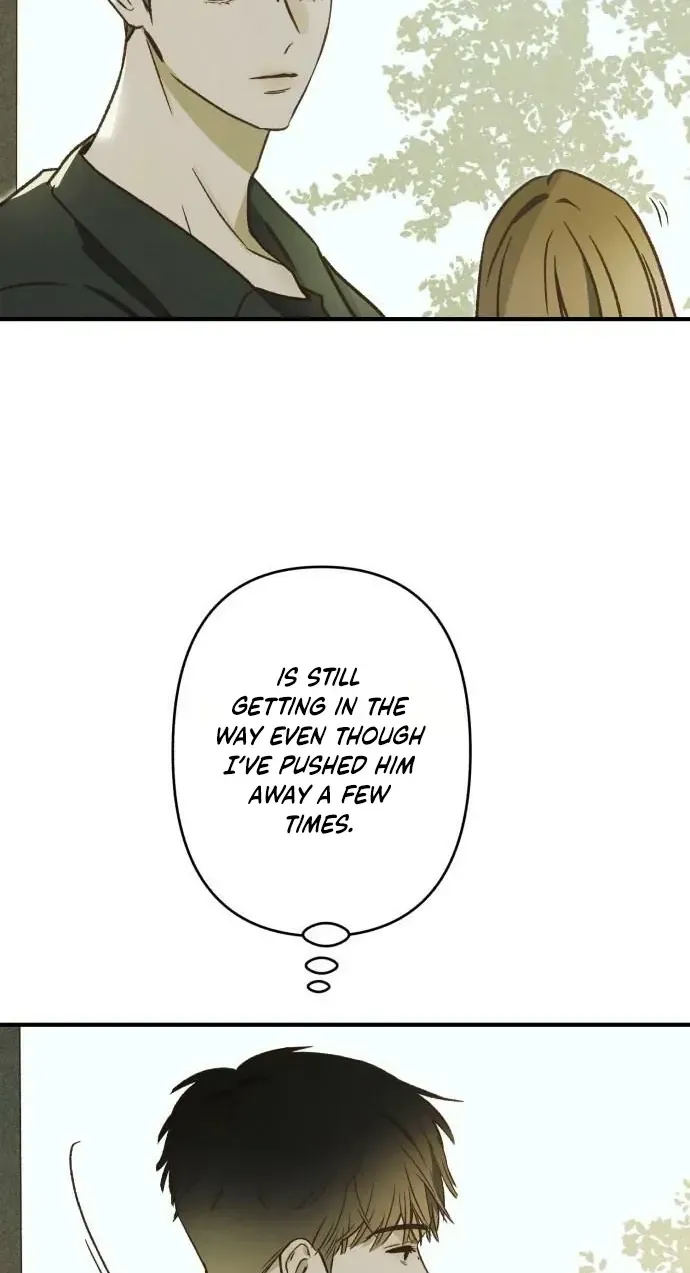 Chat With Me Chapter 18 page 19