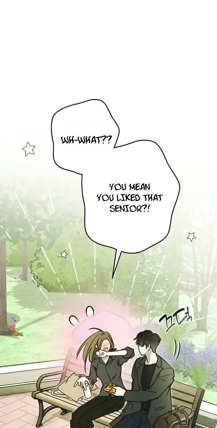 Chat With Me Chapter 18 page 23