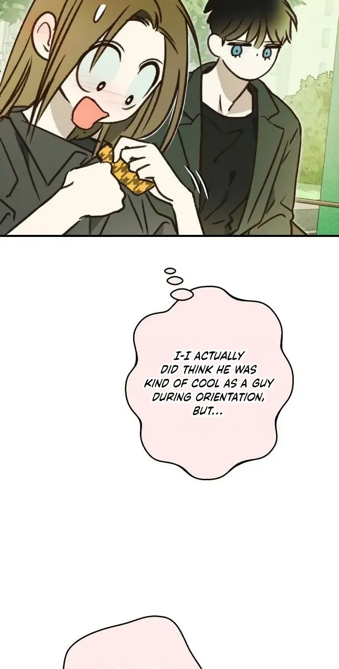 Chat With Me Chapter 18 page 25