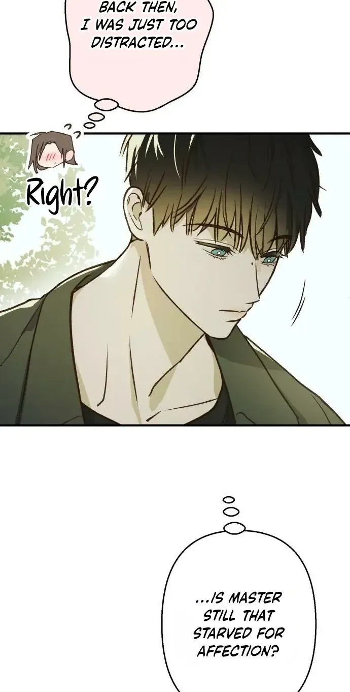 Chat With Me Chapter 18 page 26