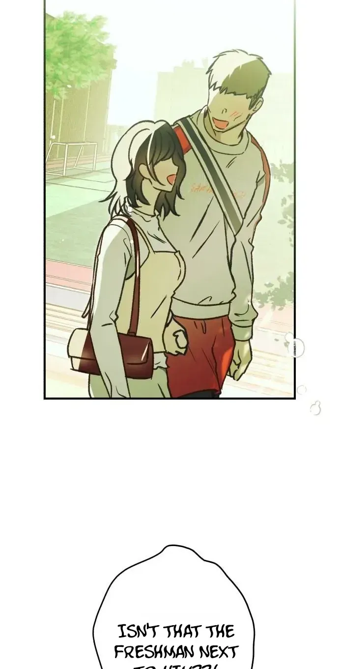 Chat With Me Chapter 18 page 31