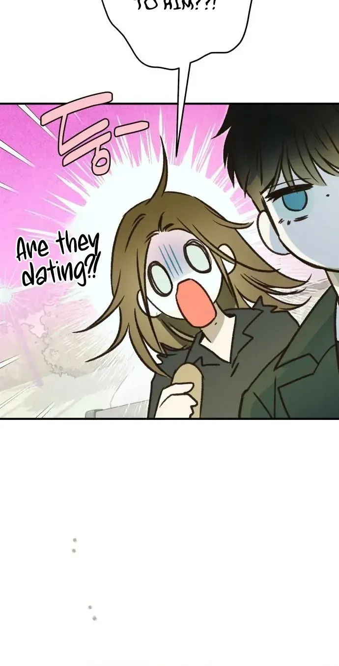 Chat With Me Chapter 18 page 32