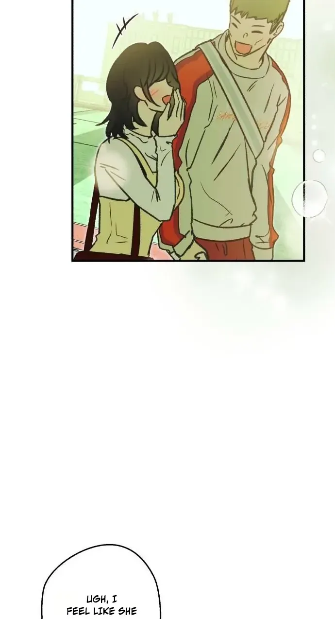 Chat With Me Chapter 18 page 35