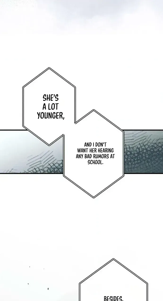 Chat With Me Chapter 18 page 40