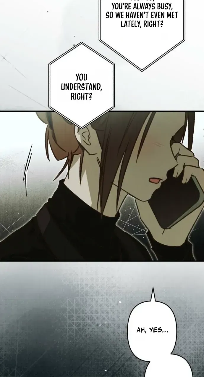 Chat With Me Chapter 18 page 41