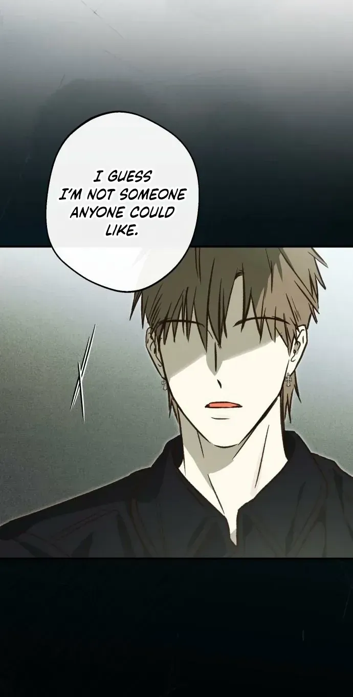 Chat With Me Chapter 18 page 44