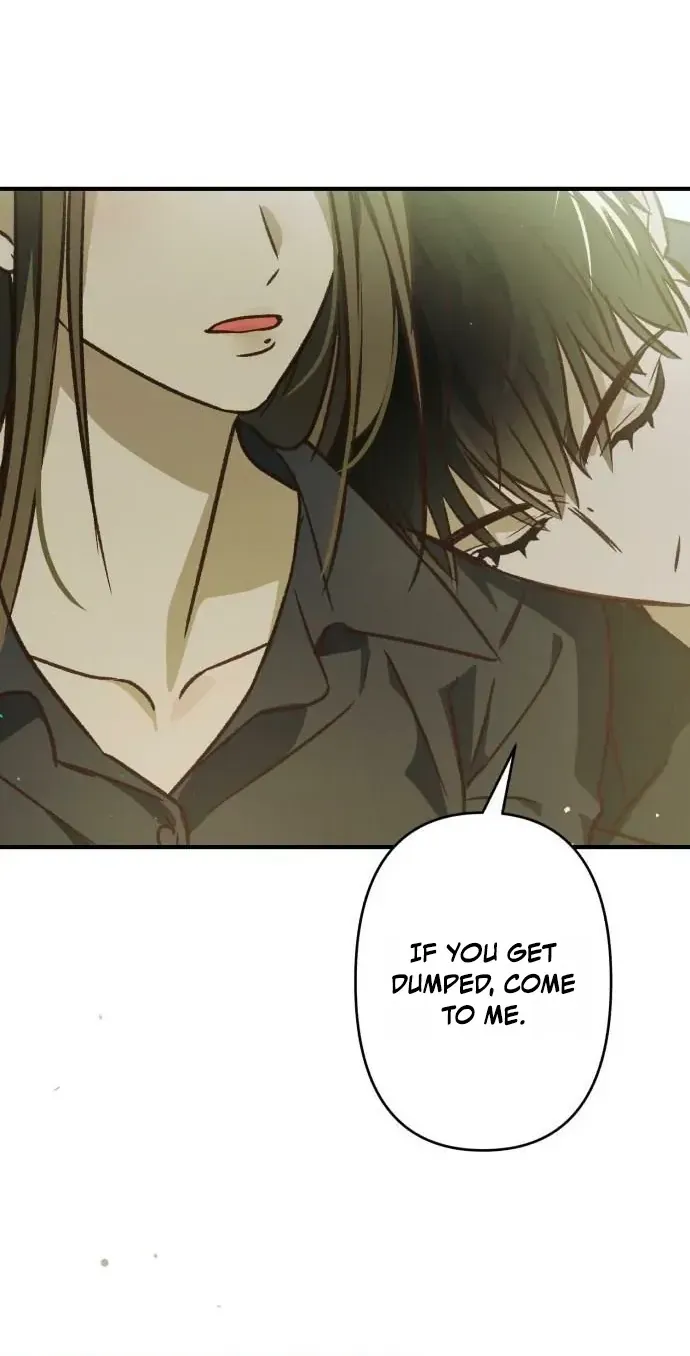 Chat With Me Chapter 18 page 53