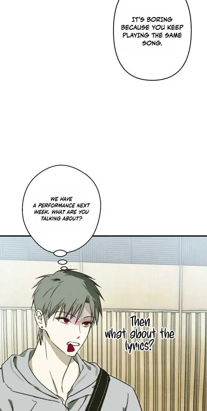 Chat With Me Chapter 18 page 61