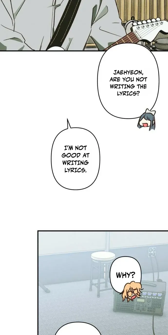 Chat With Me Chapter 18 page 62
