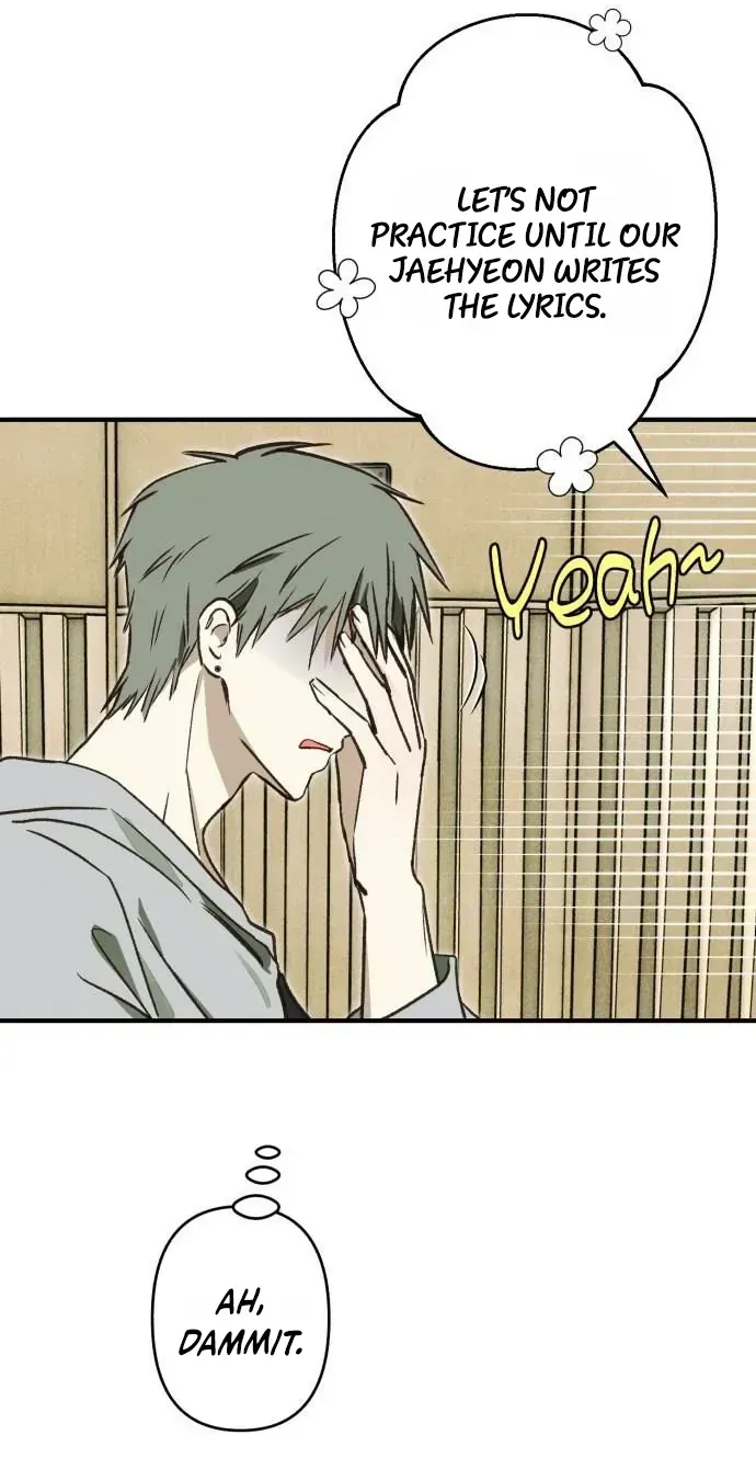 Chat With Me Chapter 18 page 64