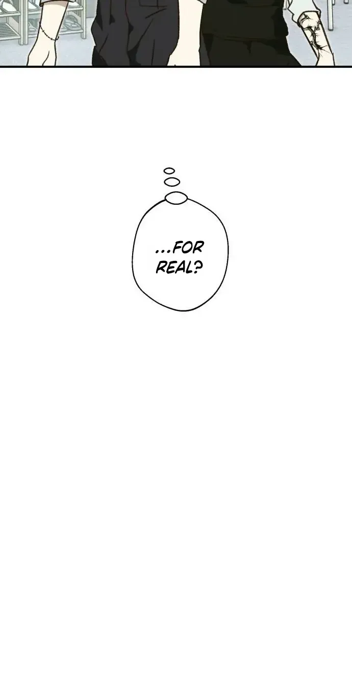 Chat With Me Chapter 18 page 71