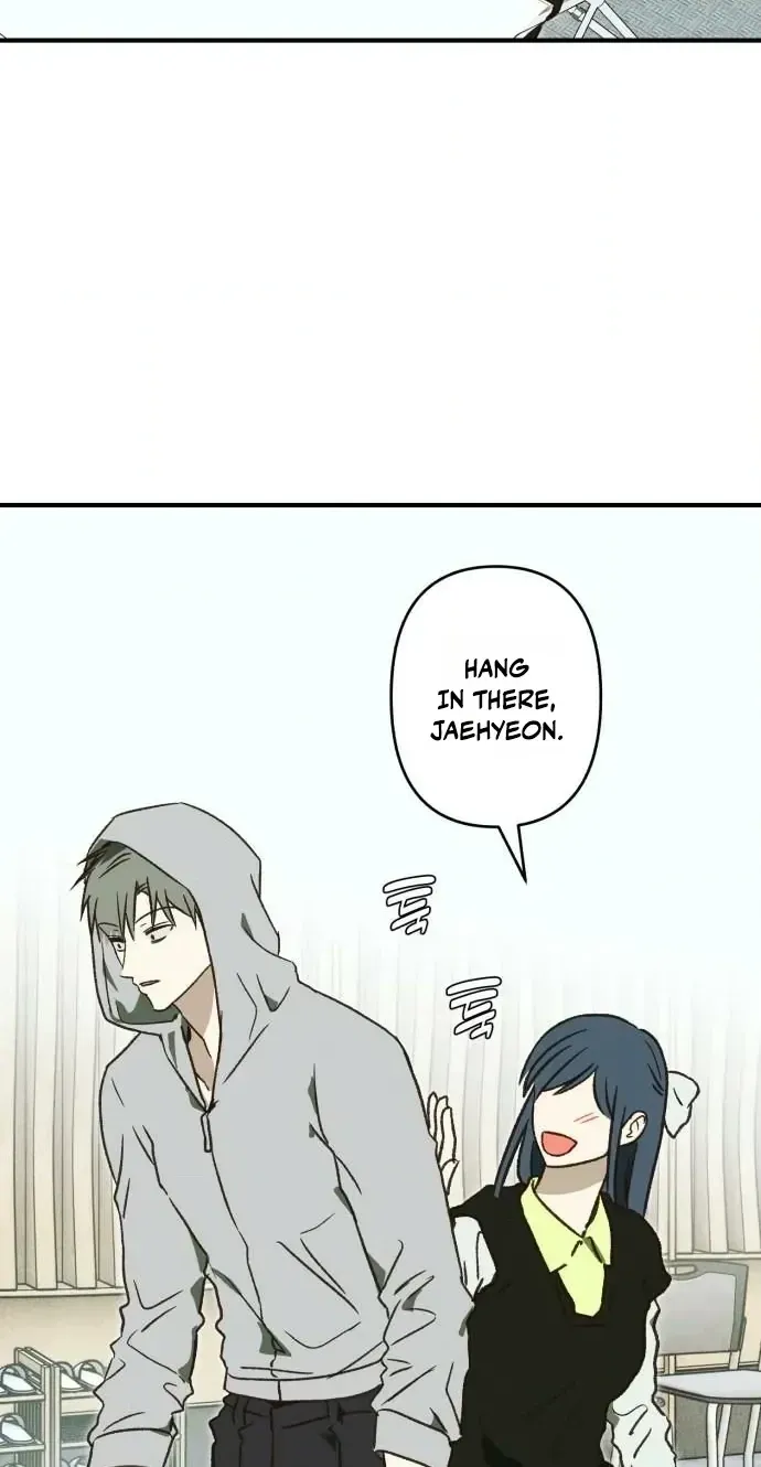 Chat With Me Chapter 18 page 70