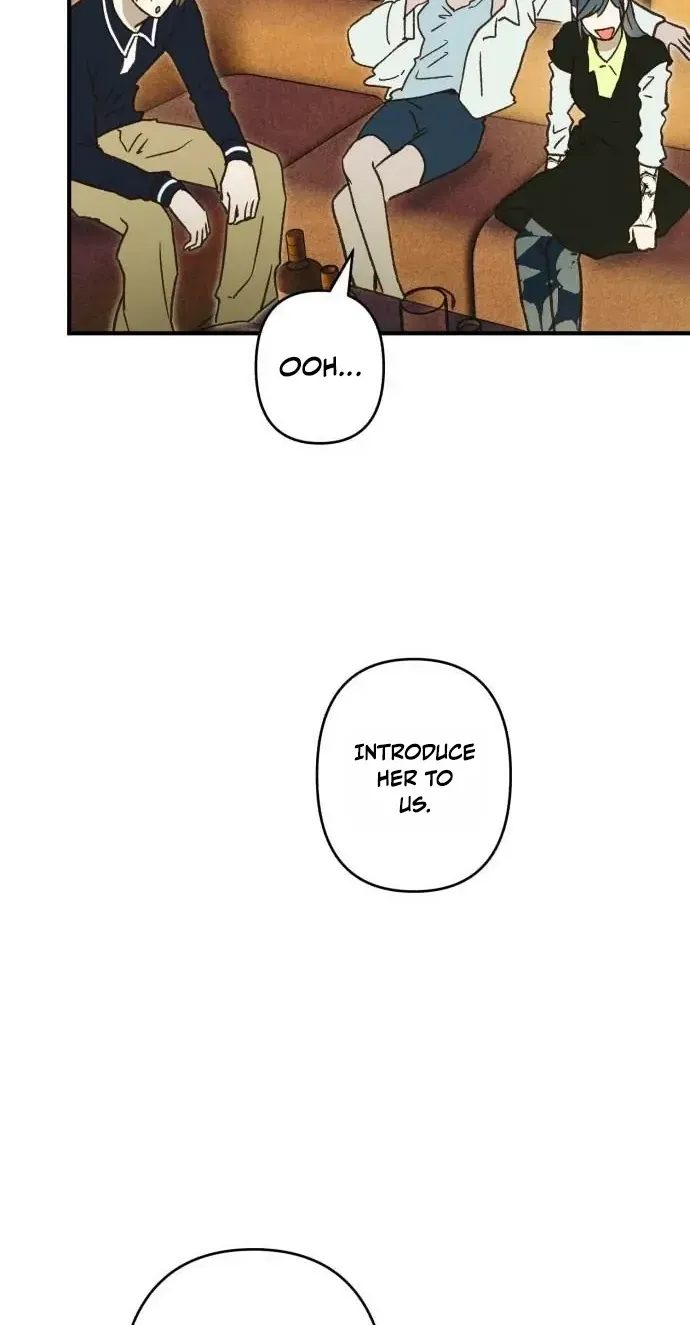 Chat With Me Chapter 18 page 76
