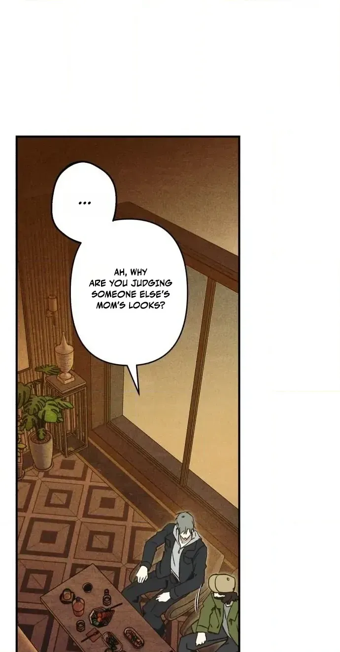 Chat With Me Chapter 18 page 80