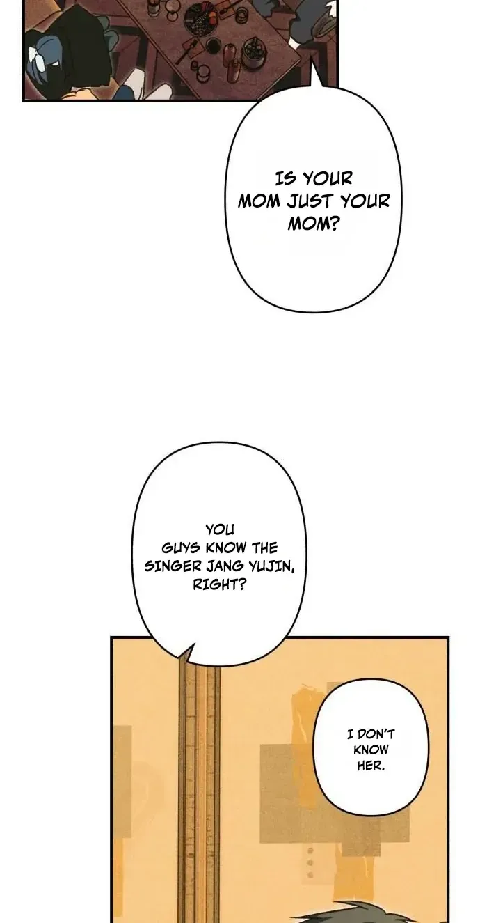 Chat With Me Chapter 18 page 81