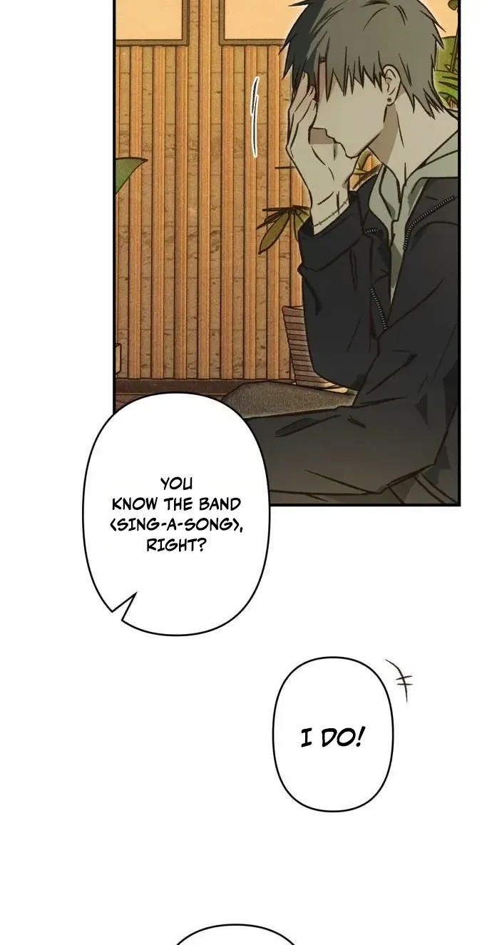 Chat With Me Chapter 18 page 82