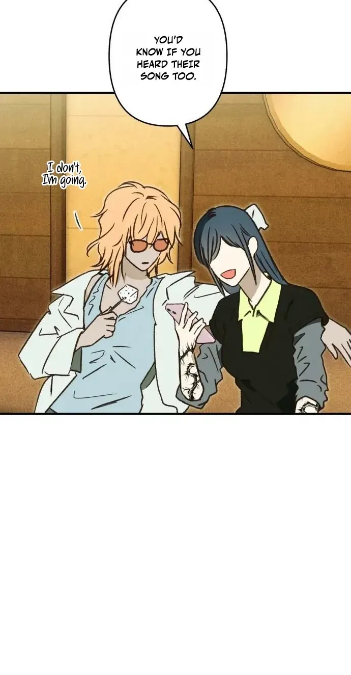 Chat With Me Chapter 18 page 83