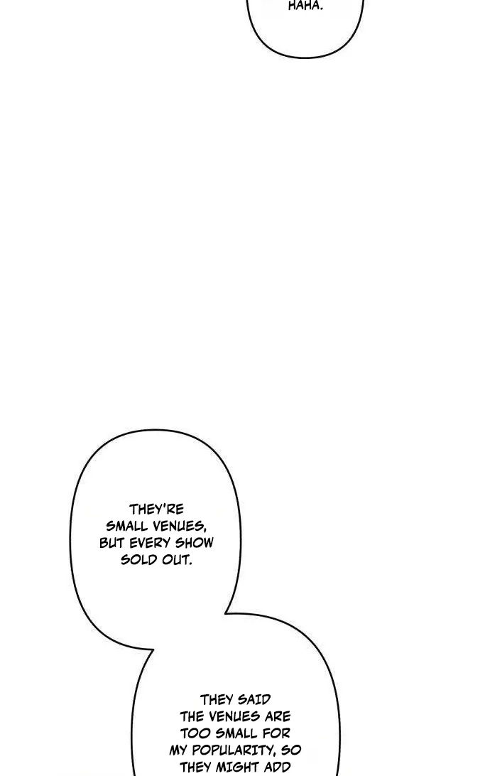 Chat With Me Chapter 19 page 17