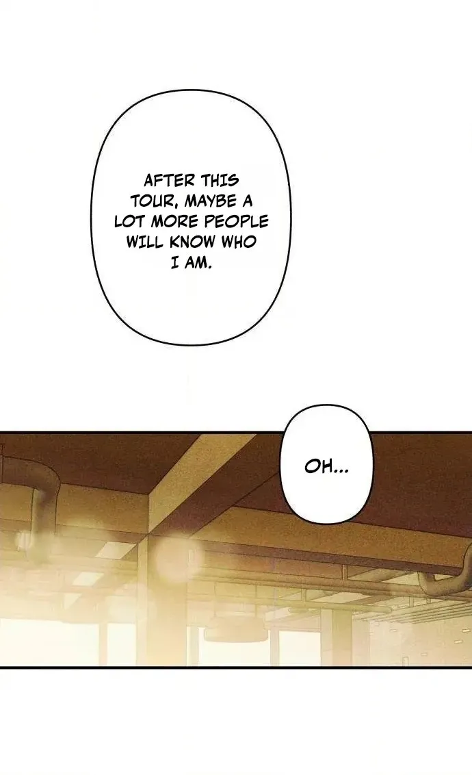 Chat With Me Chapter 19 page 20