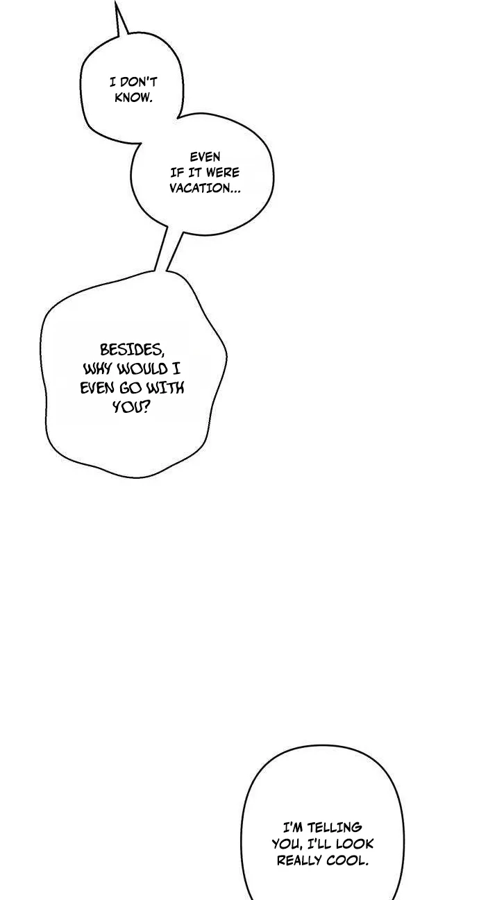 Chat With Me Chapter 19 page 32