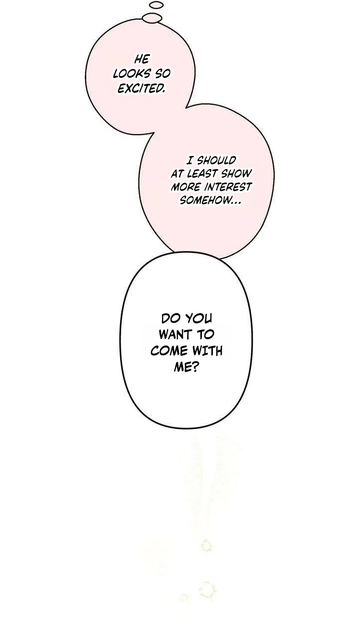 Chat With Me Chapter 19 page 22