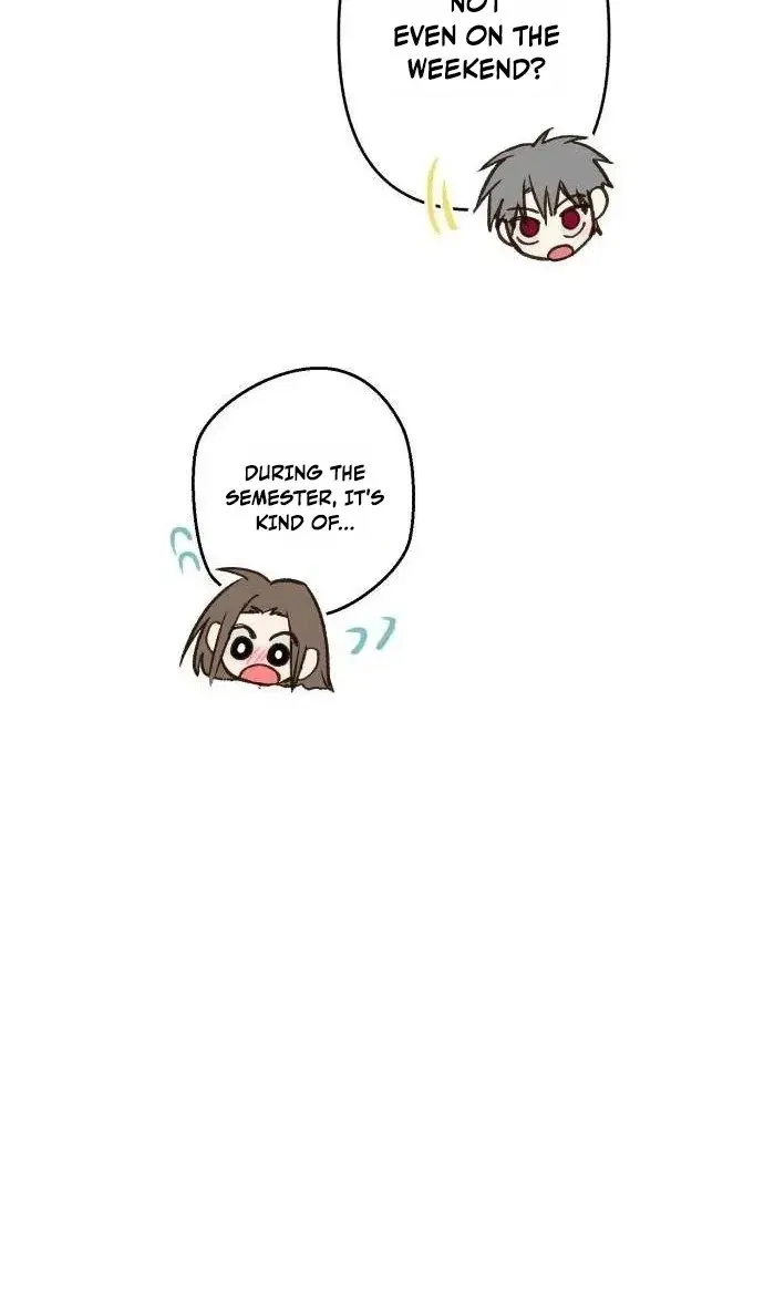Chat With Me Chapter 19 page 30