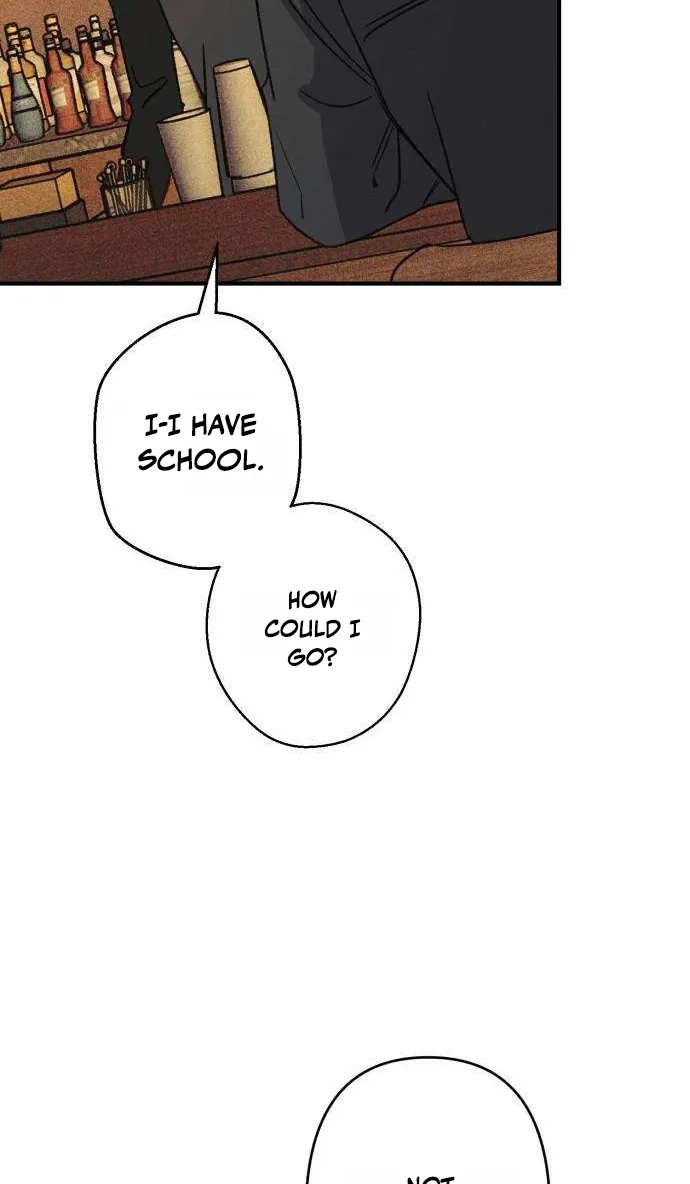 Chat With Me Chapter 19 page 29