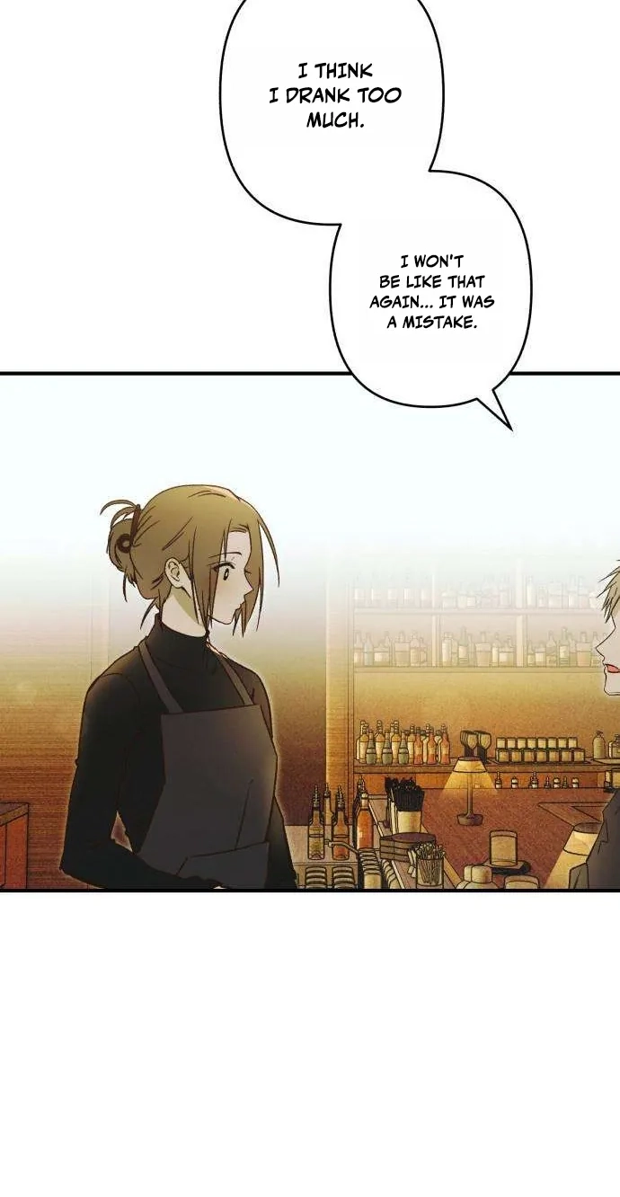 Chat With Me Chapter 19 page 9