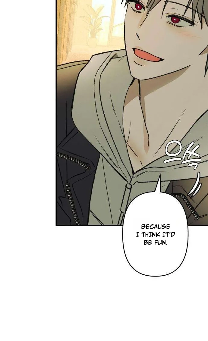 Chat With Me Chapter 19 page 27