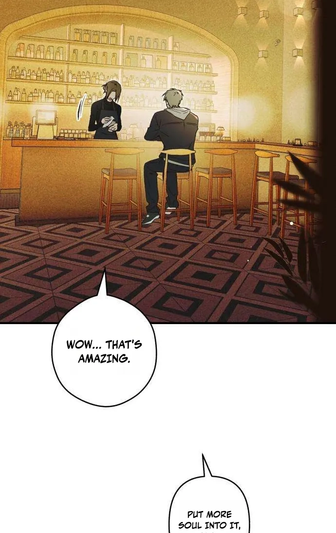 Chat With Me Chapter 19 page 16