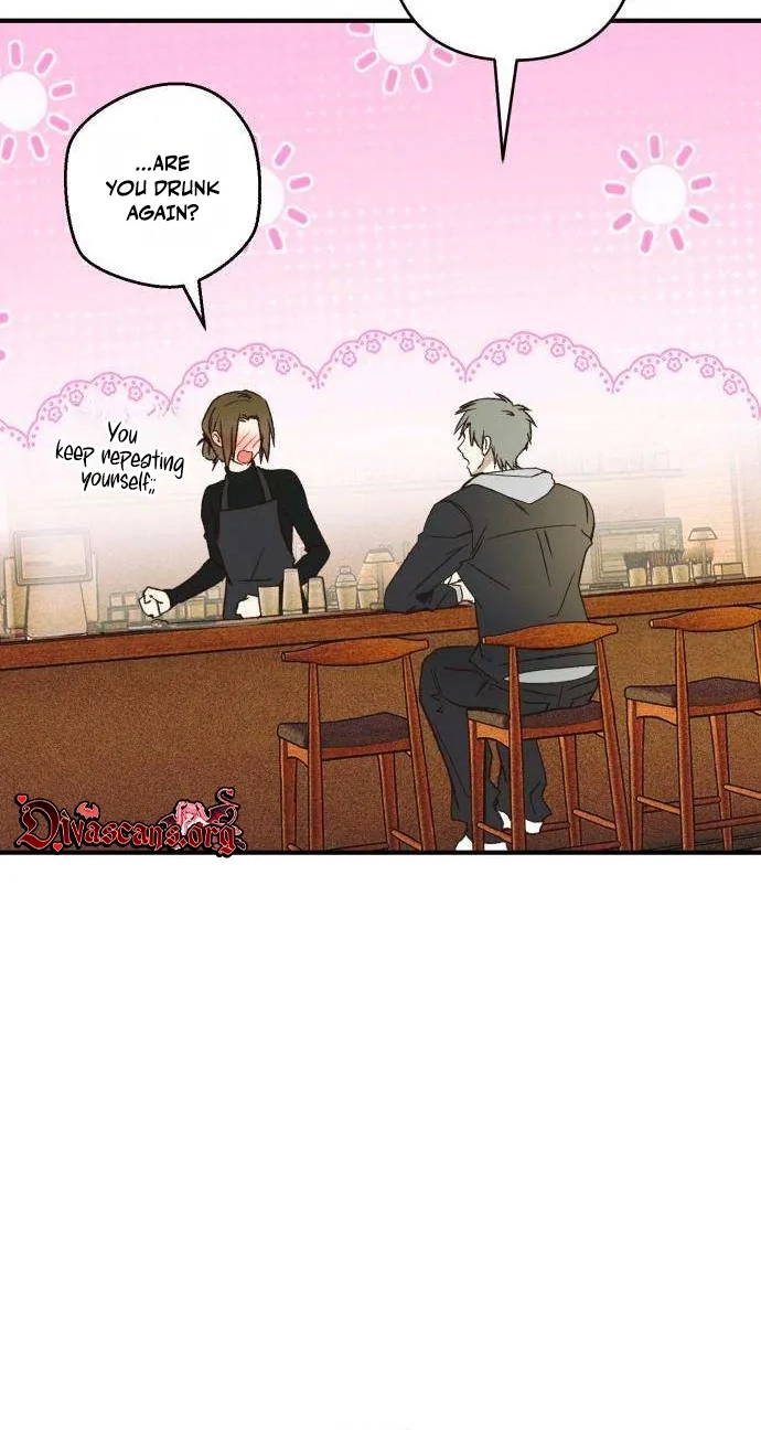Chat With Me Chapter 19 page 33