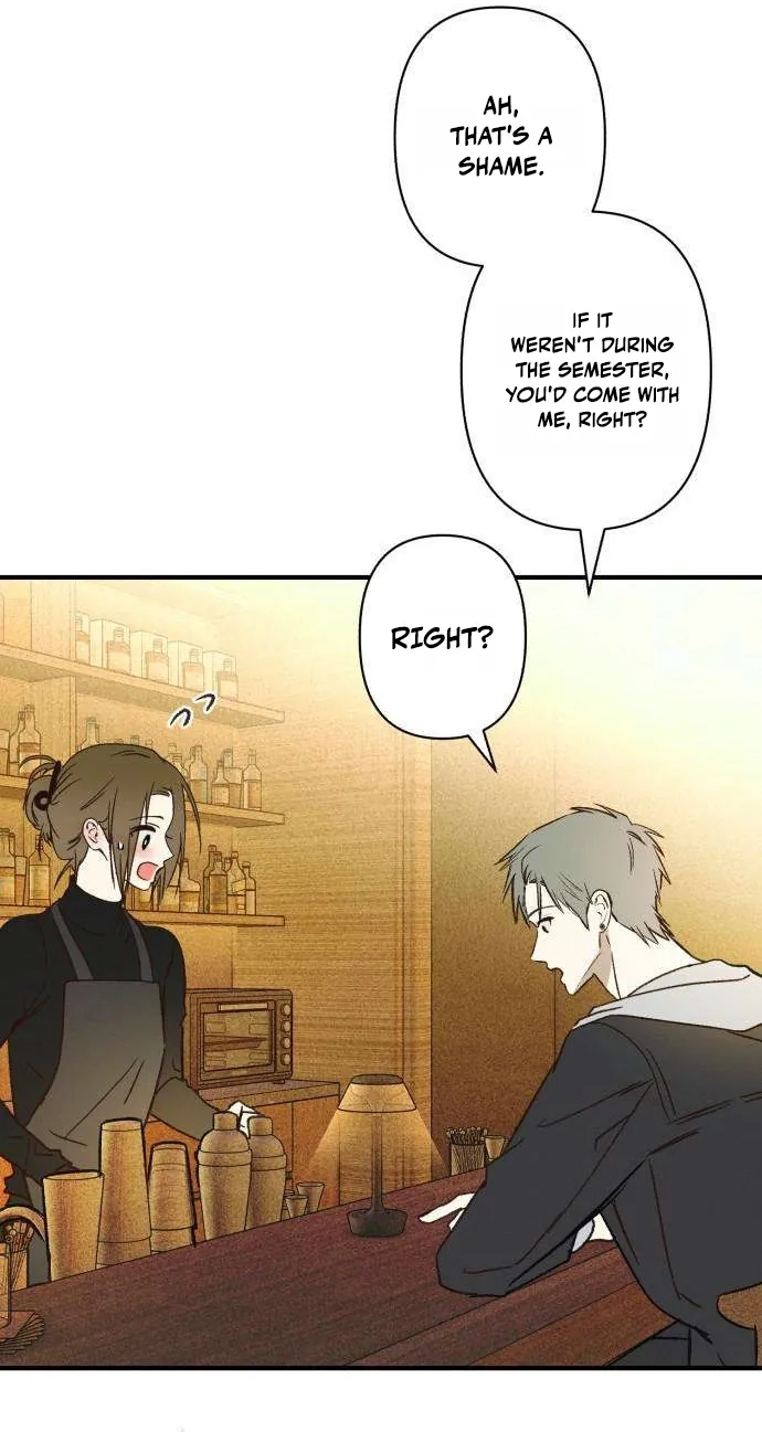 Chat With Me Chapter 19 page 31