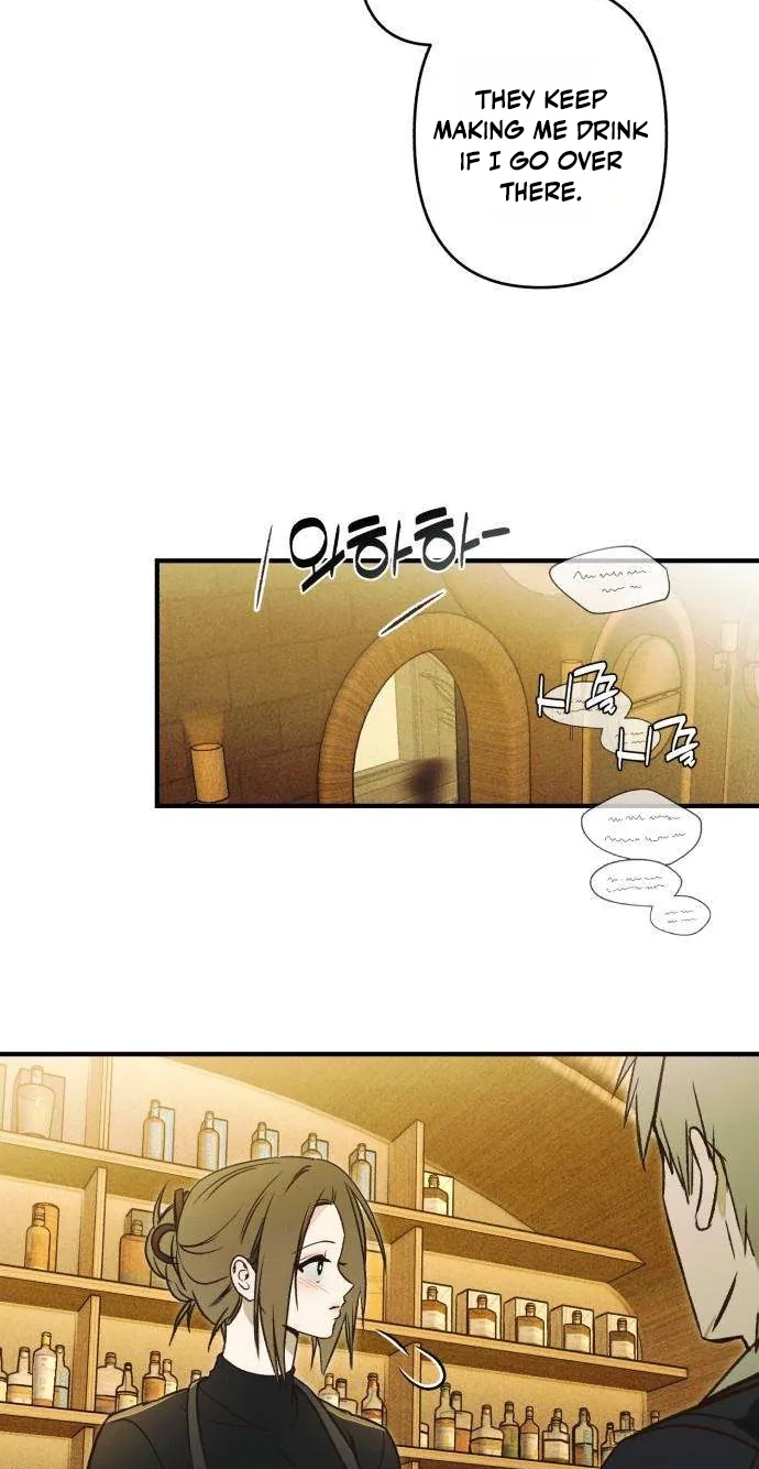Chat With Me Chapter 19 page 5