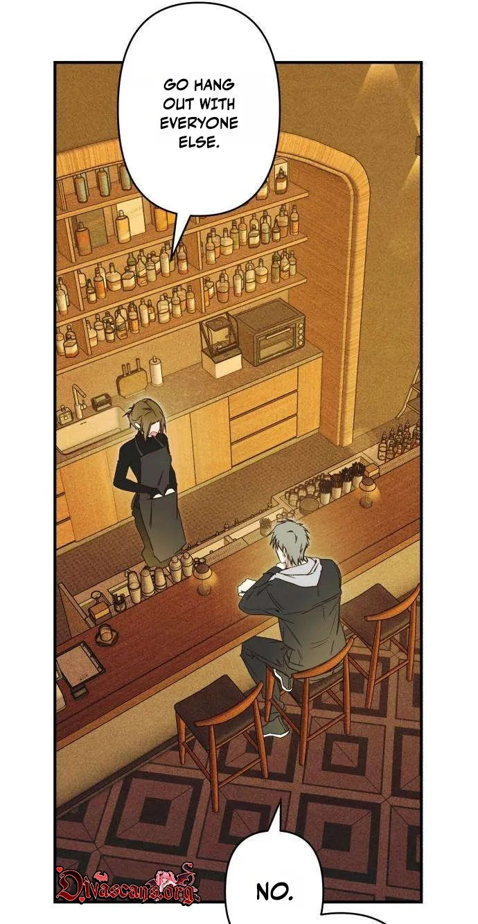Chat With Me Chapter 19 page 4
