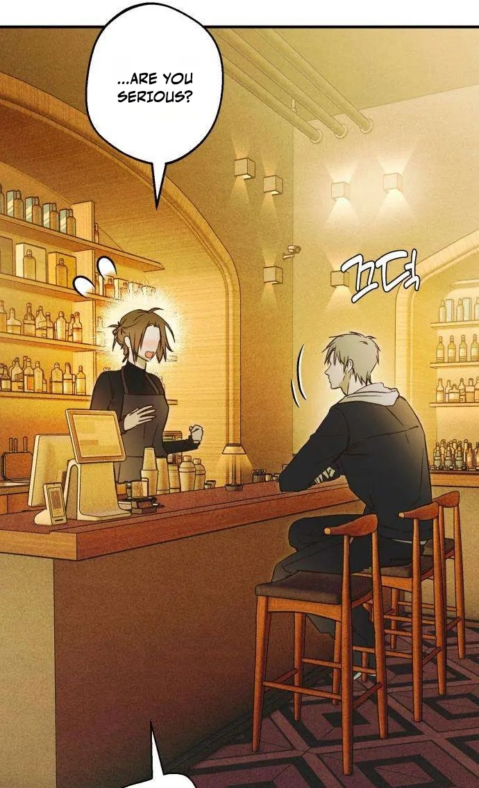 Chat With Me Chapter 19 page 25