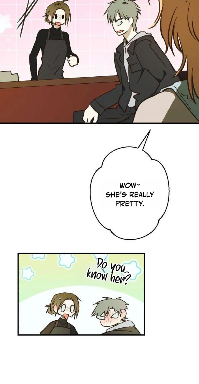 Chat With Me Chapter 19 page 42