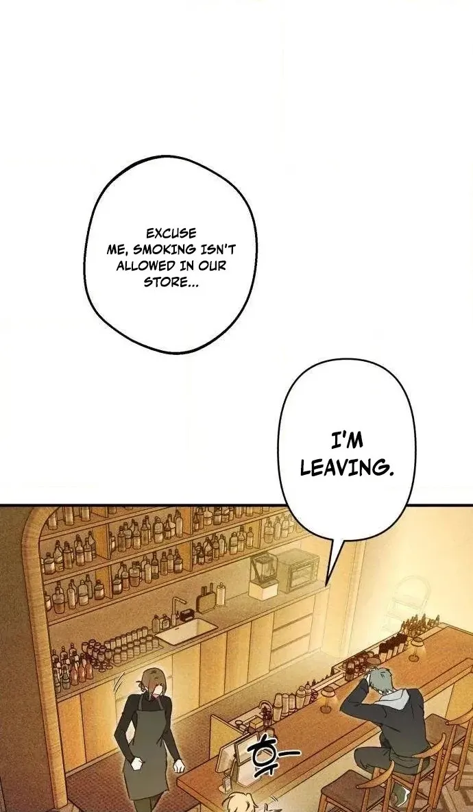 Chat With Me Chapter 19 page 50