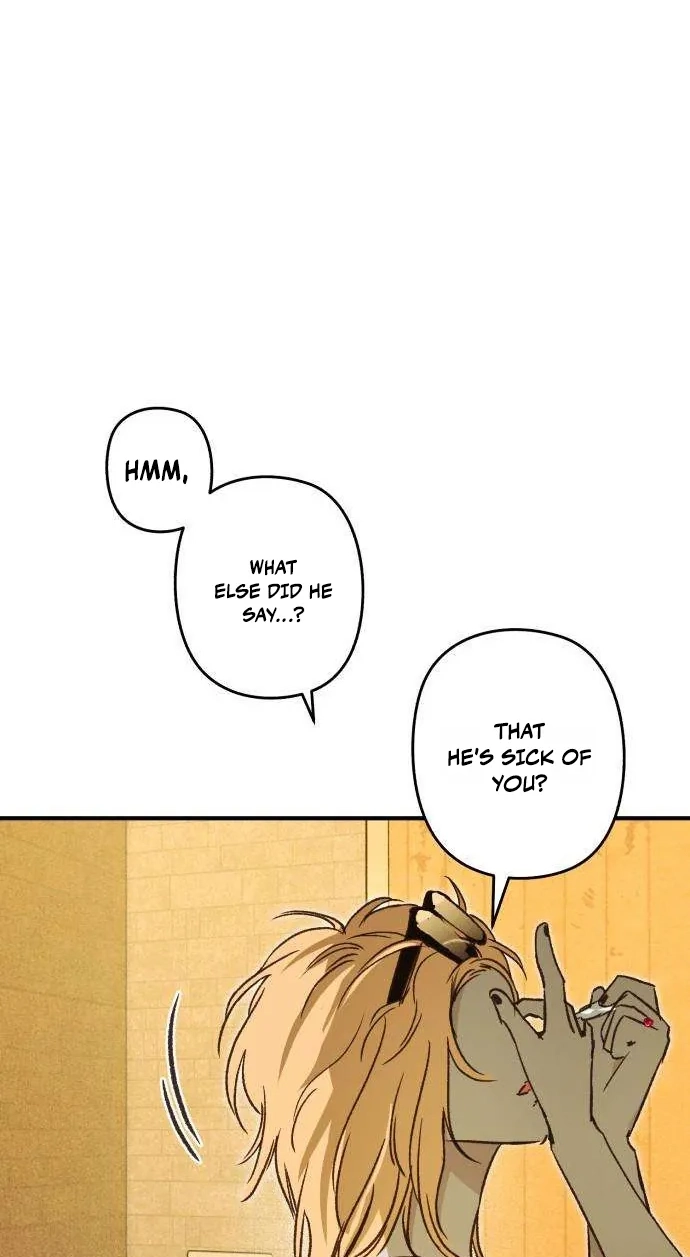 Chat With Me Chapter 19 page 74