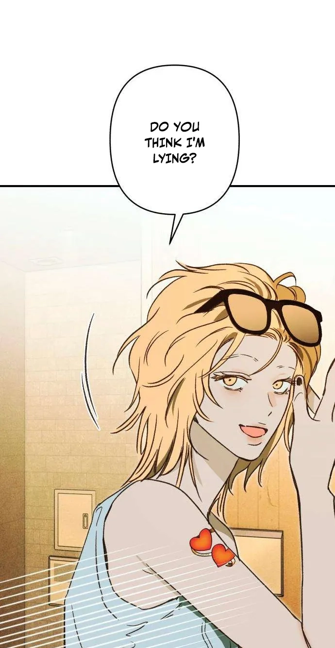 Chat With Me Chapter 19 page 77