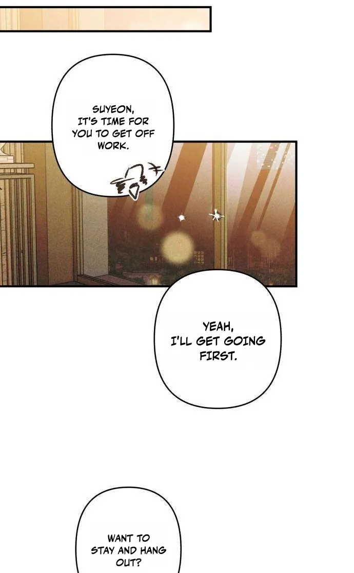 Chat With Me Chapter 19 page 79