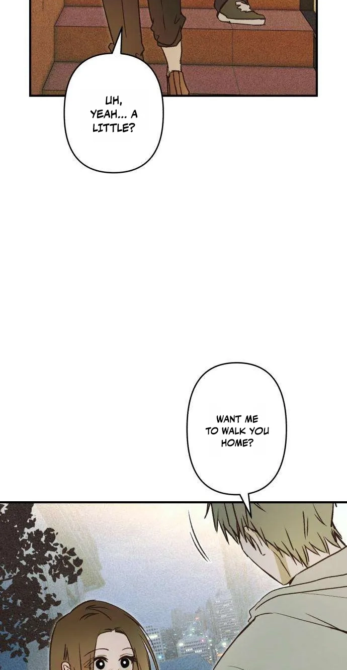 Chat With Me Chapter 19 page 83