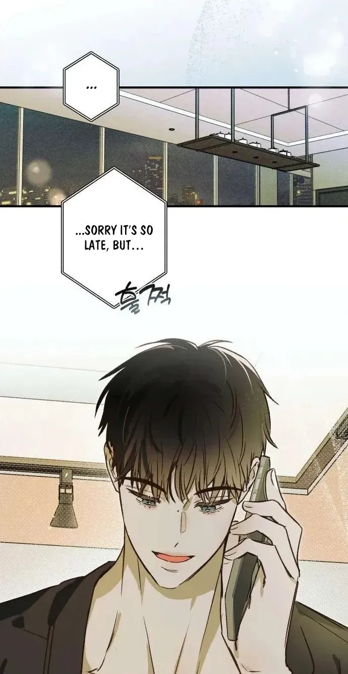 Chat With Me Chapter 19 page 100
